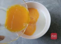 核桃全蛋蛋挞的做法图解5