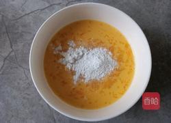 核桃全蛋蛋挞的做法图解6