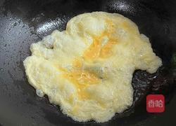 鸡蛋炒丝瓜 的做法图解3