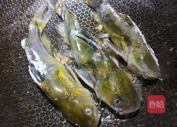 荷包蛋烧黄丫头的做法图解7