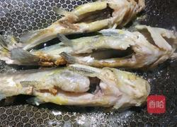 荷包蛋烧黄丫头的做法图解8