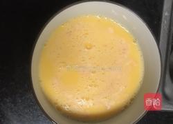 家常快手营养肉未蒸水蛋的做法图解3