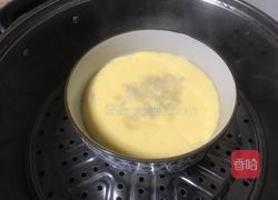 家常快手营养肉未蒸水蛋的做法图解4