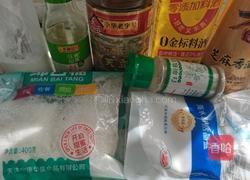 醋椒玉子豆腐鸡蛋汤的做法图解4