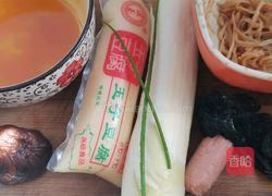 醋椒玉子豆腐鸡蛋汤的做法图解3