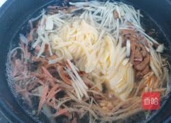 醋椒玉子豆腐鸡蛋汤的做法图解10