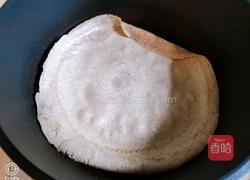 荞麦面鸡蛋咸食饼的做法图解10