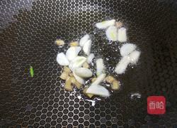 芹菜鸡蛋干的做法图解3