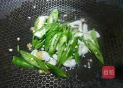 芹菜鸡蛋干的做法图解4