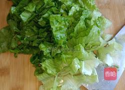 番茄鸡蛋面的做法图解3