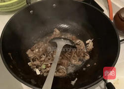 乡间小肥肠的做法图解2