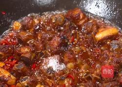 乡间小肥肠的做法图解4