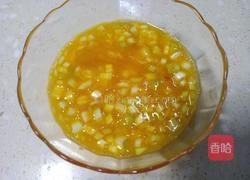 抱蛋煎馄饨的做法图解3