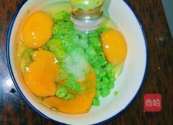 豆角炒鸡蛋的做法图解9