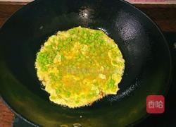 豆角炒鸡蛋的做法图解14