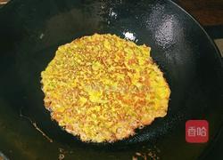豆角炒鸡蛋的做法图解15