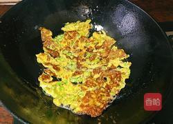 豆角炒鸡蛋的做法图解16