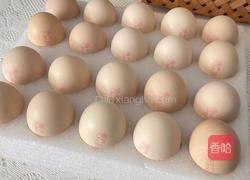 菠菜炒蛋的做法图解8