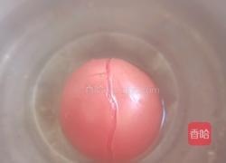 西红柿鸡蛋面的做法图解3