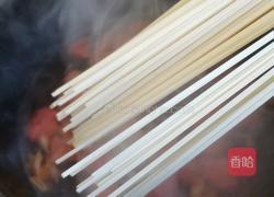 西红柿鸡蛋面的做法图解13