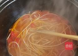 西红柿鸡蛋面的做法图解14