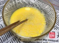 甜椒酿蛋的做法图解4