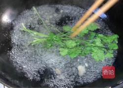 凉拌鸡蛋金针菇卷的做法图解4