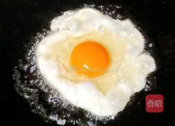 香肠鸡蛋面的做法图解6