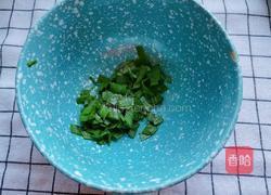 红椒酱鸡蛋的做法图解4