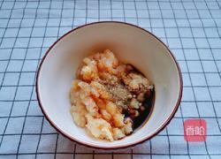 鸡蛋汉堡的做法图解3