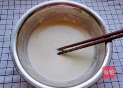 鸡蛋汉堡的做法图解6