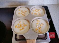 鸡蛋汉堡的做法图解13