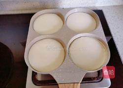 鸡蛋汉堡的做法图解15