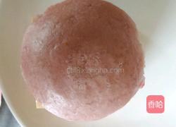 紫薯鸡蛋的减脂早餐的做法图解9