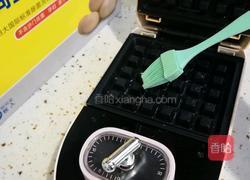 苹果鸡蛋饼的做法图解8