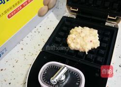 苹果鸡蛋饼的做法图解9