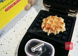 苹果鸡蛋饼的做法图解10