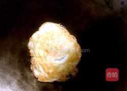 猪肚流心鸡蛋面的做法图解3