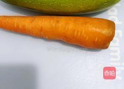 鲜蔬鸡蛋煎饺的做法图解2