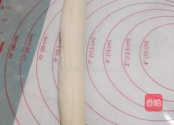 鲜蔬鸡蛋煎饺的做法图解9