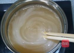 裙带海米鸡蛋汤(五分钟搞定的快手汤)的做法图解3