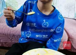 蒸糕的做法图解4