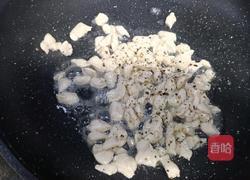 烤鸡蛋彩椒杯的做法图解5