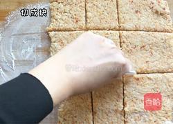 米饭辣块的做法图解3