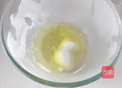 Illustration of how to make cream cupcakes 3