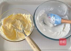 奶油纸杯蛋糕的做法图解4