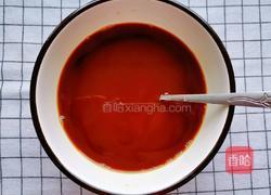 鸡蛋茄子粉丝煲的做法图解6