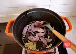 鸡蛋茄子粉丝煲的做法图解10