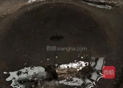 鸡蛋拌面的做法图解4