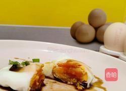 荷包蛋的做法图解8